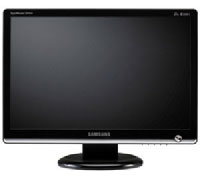 Samsung SyncMaster 931CW (LS19MEXSFV)